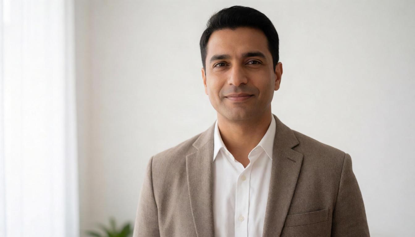 Rohan M.